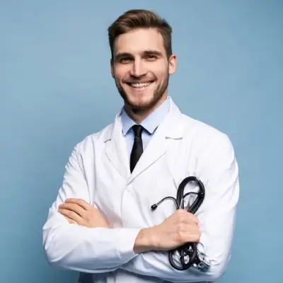 Dr. Marcos Moura